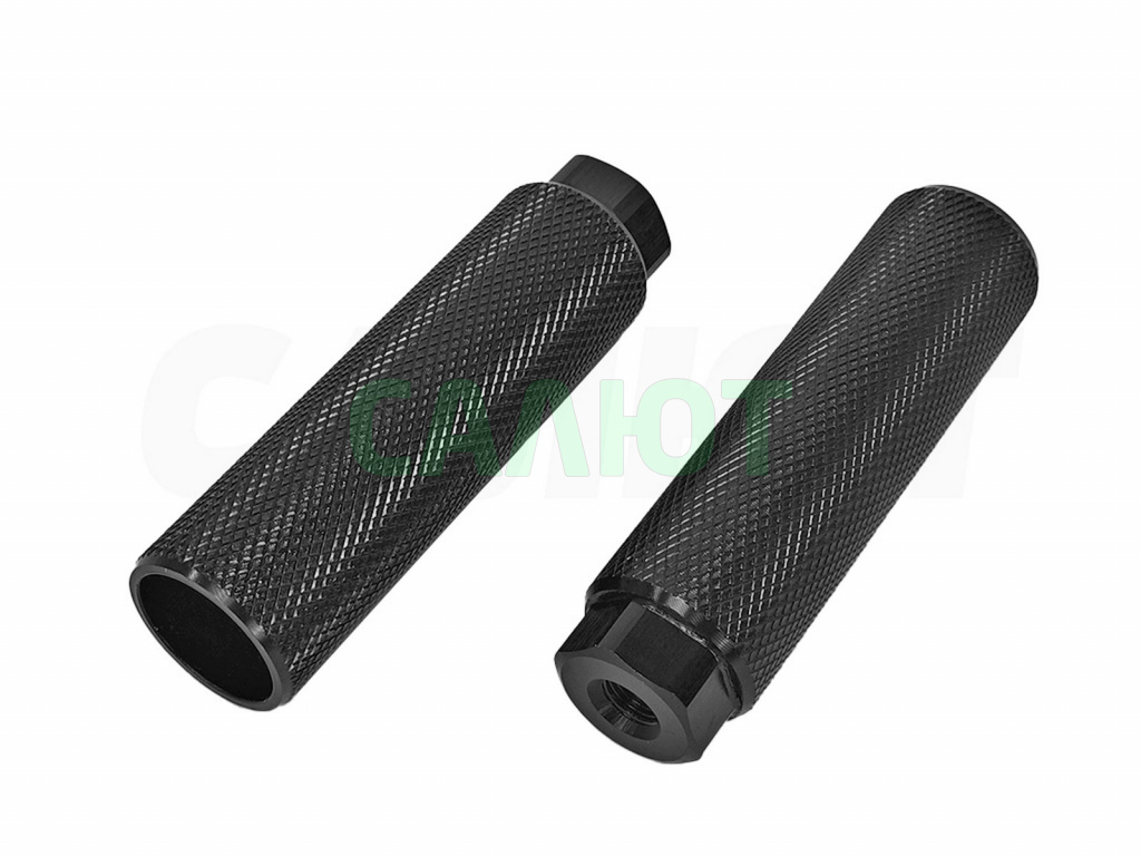 Пеги 100мм d-28мм, S28-00, резьба М10