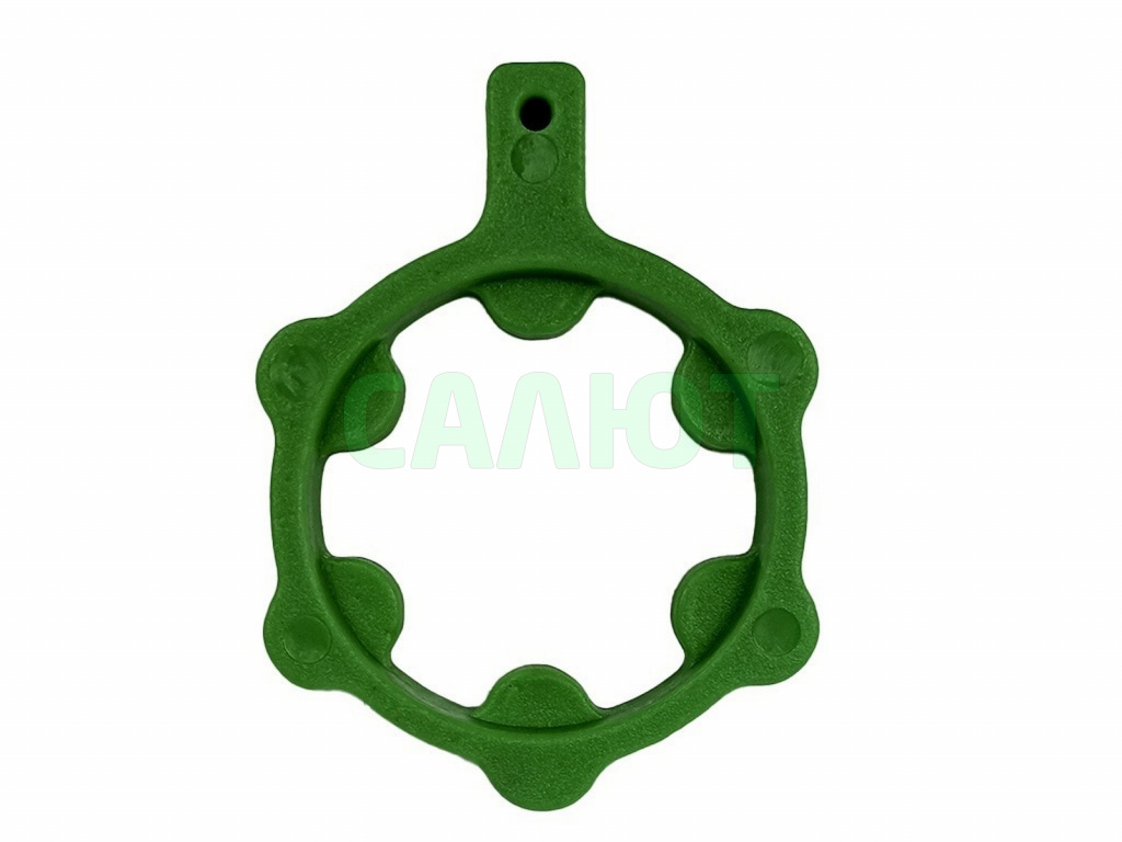 Ключ для клапана УЗЭМИК