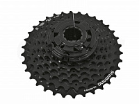 Кассета 9зв. Shimano CS HG200-9 11-34T