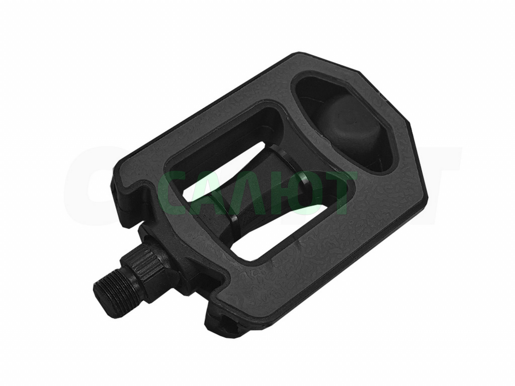 Педали Trix PD-TX-P648 ось 9/16 110х82мм