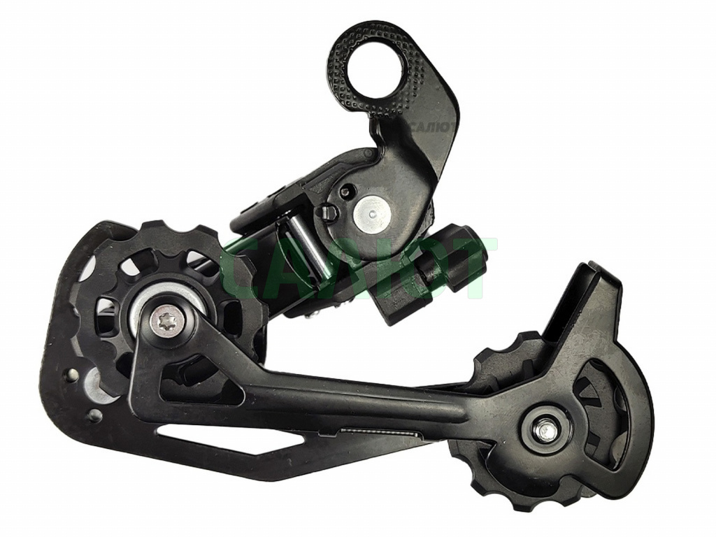 Переключатель задний SunRun HG-27 (3132658-67)