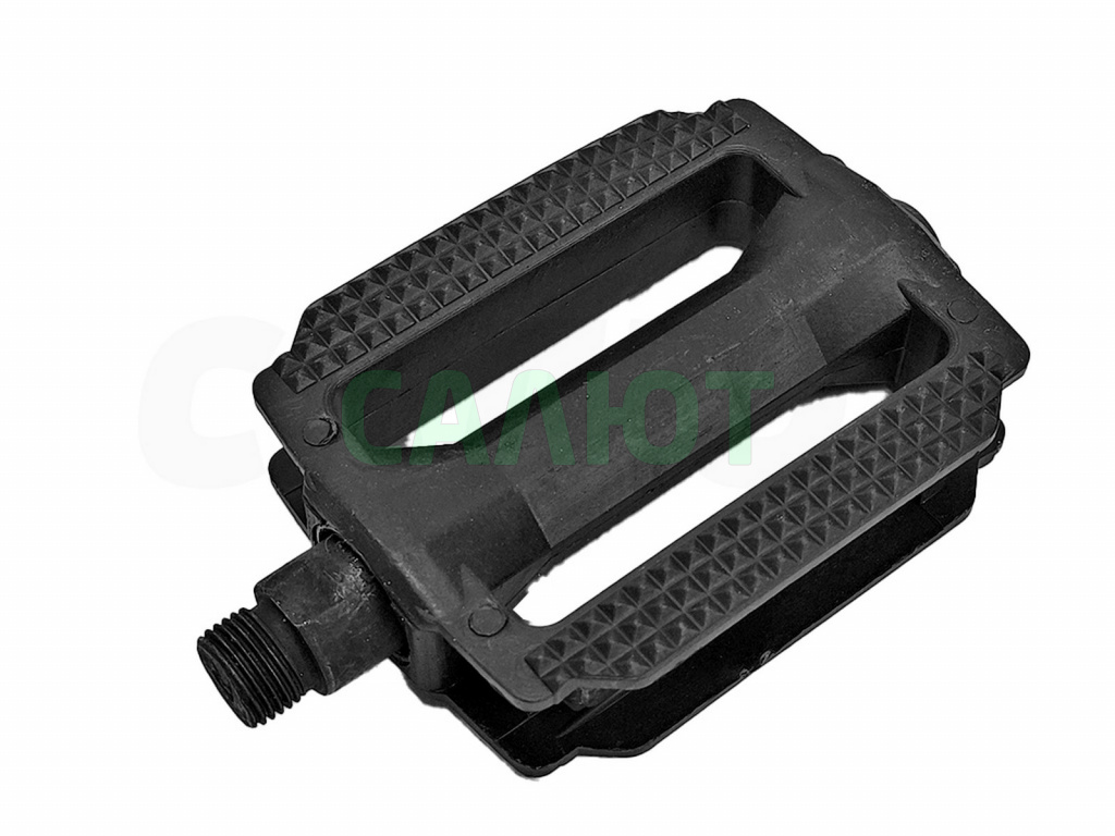 Педали Taipan ось 9/16 PP-31/PP-20 250020-31