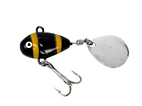 Тэйл-спиннер Уловка Бычок 20гр Тэйл-спиннер Уловка Бычок 20гр