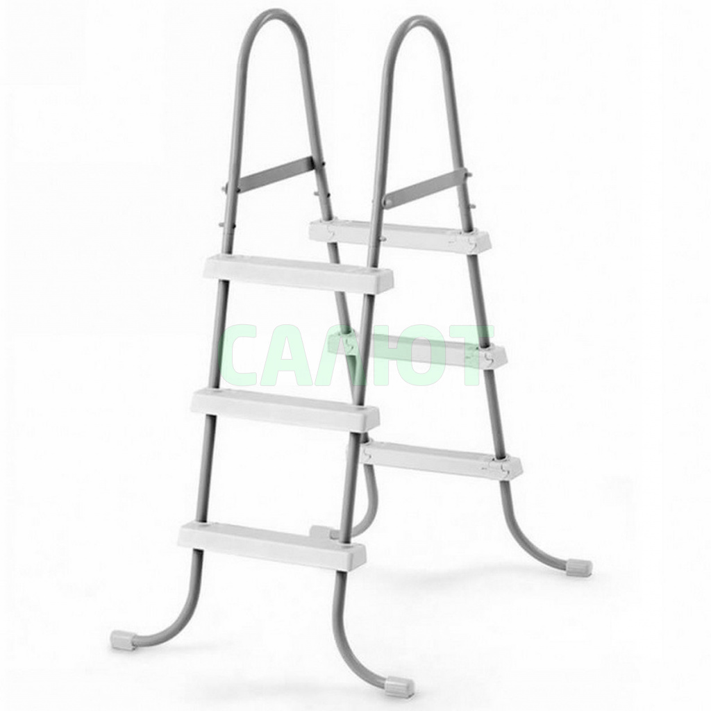 Лестница Intex 91см 28064