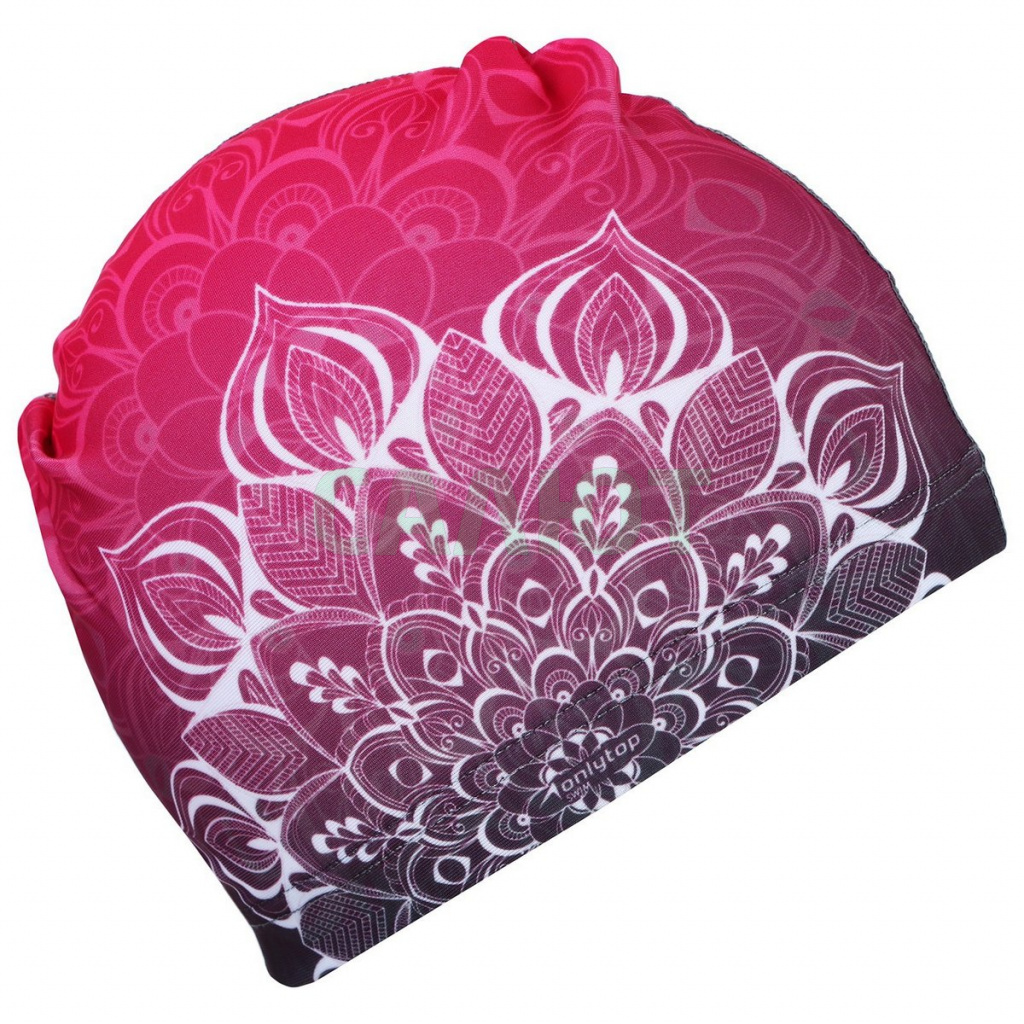 Шапочка для плавания Onlitop (3589388)