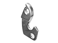 Крепление заднего переключателя №201