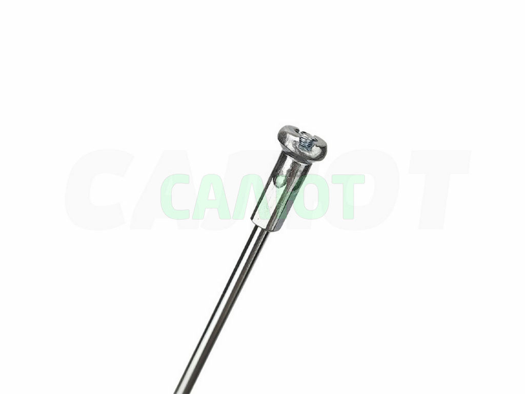 Спица 210мм 14g