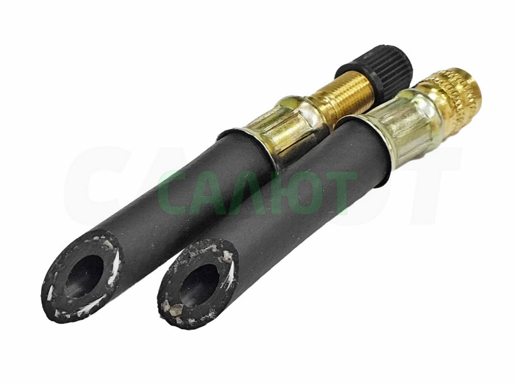 Удлинитель ниппеля 300мм