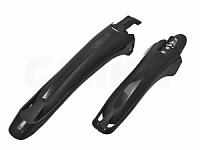 Крылья 20"-26" жесткое крепление