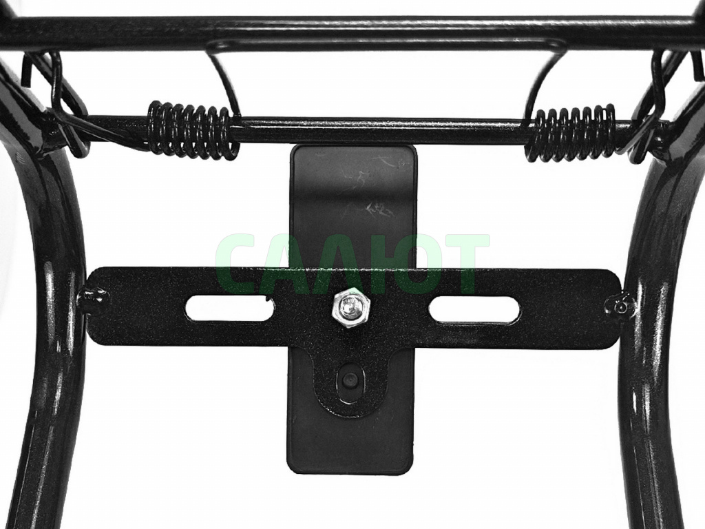 Катафот 88х34мм