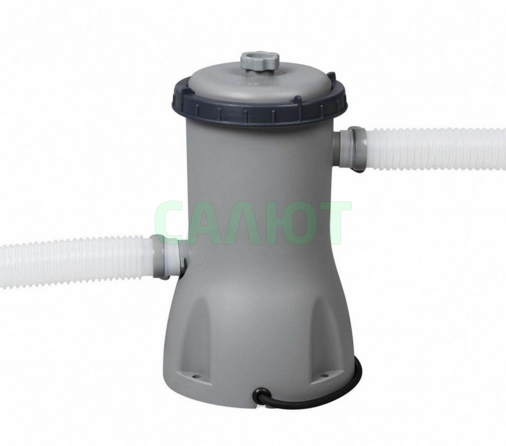 Бассейн каркасный Bestway 396х107см 5614V