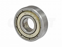 Подшипник 608ZZ 22х8х7мм 