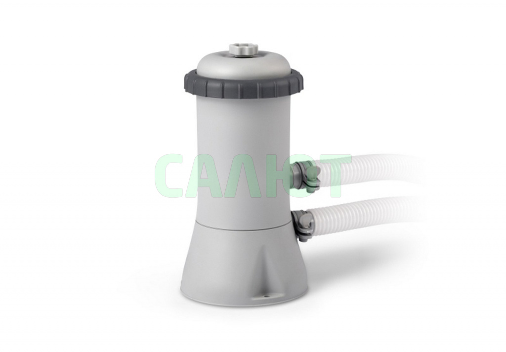Бассейн каркасный Intex Prism Frame 427х107см 26720