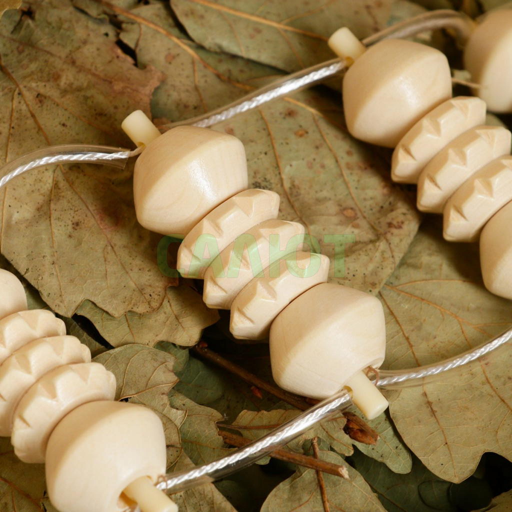 Массажер роликовый 95см (3259304)