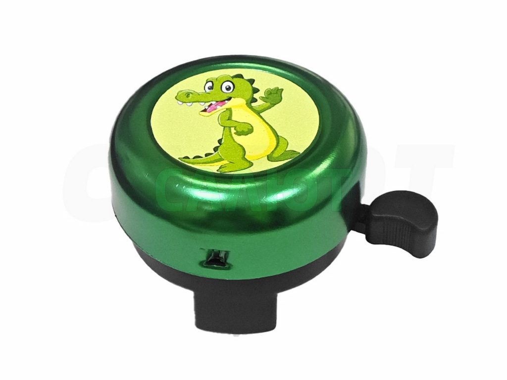 Звонок 5054 54мм