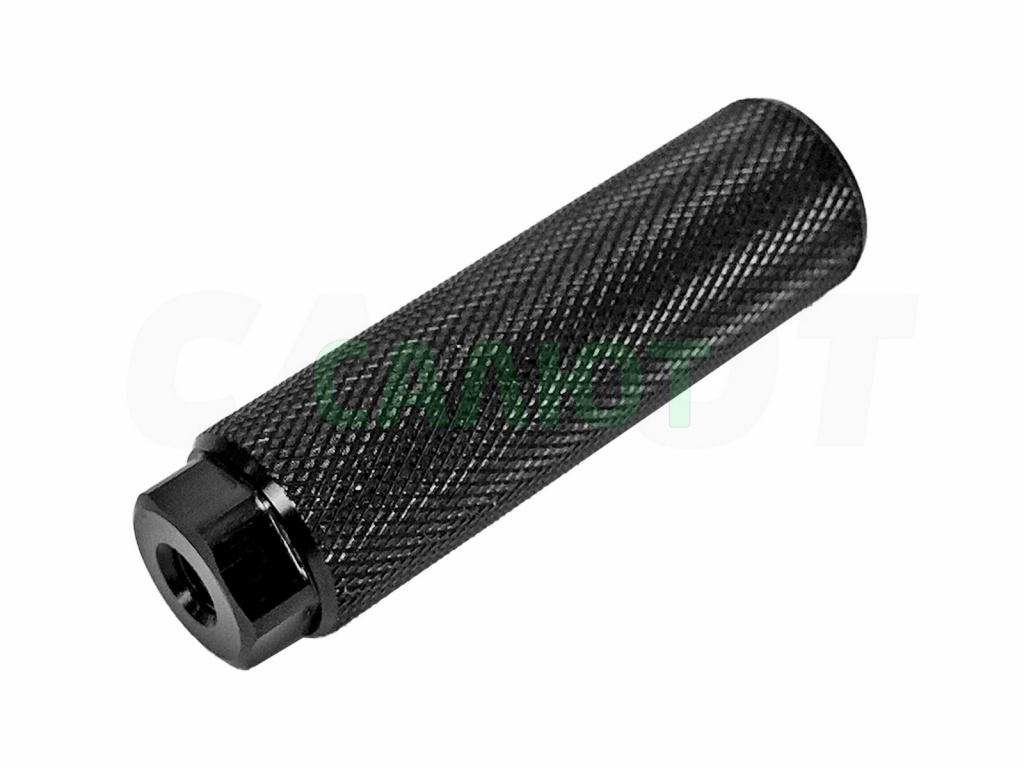 Пеги 100мм d-28мм, S28-00, резьба М10