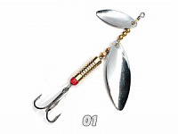 Блесна Namazu Ahimonda Блесна Namazu Ahimonda