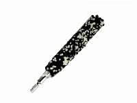 Ершик Lucky View 9.0mm хлопковый