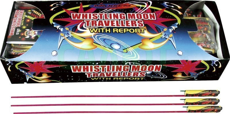 МС Р 0445D Whistling Moon Travellers  20/12/12