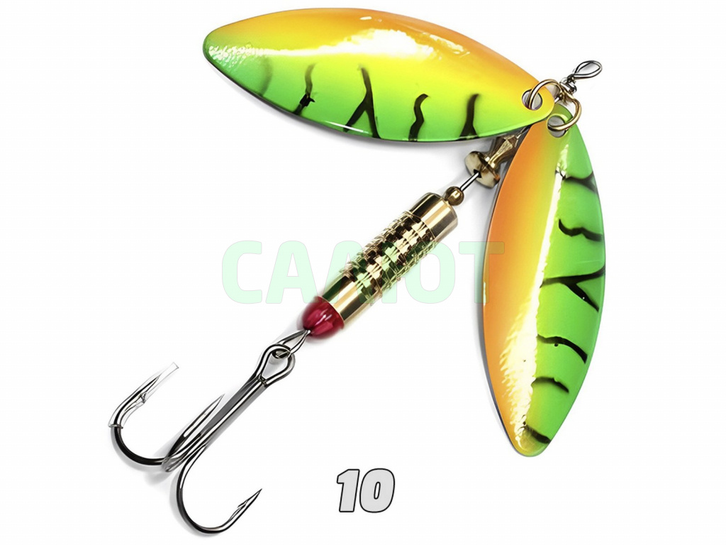 Блесна Namazu Supreme Master Блесна Namazu Supreme Master