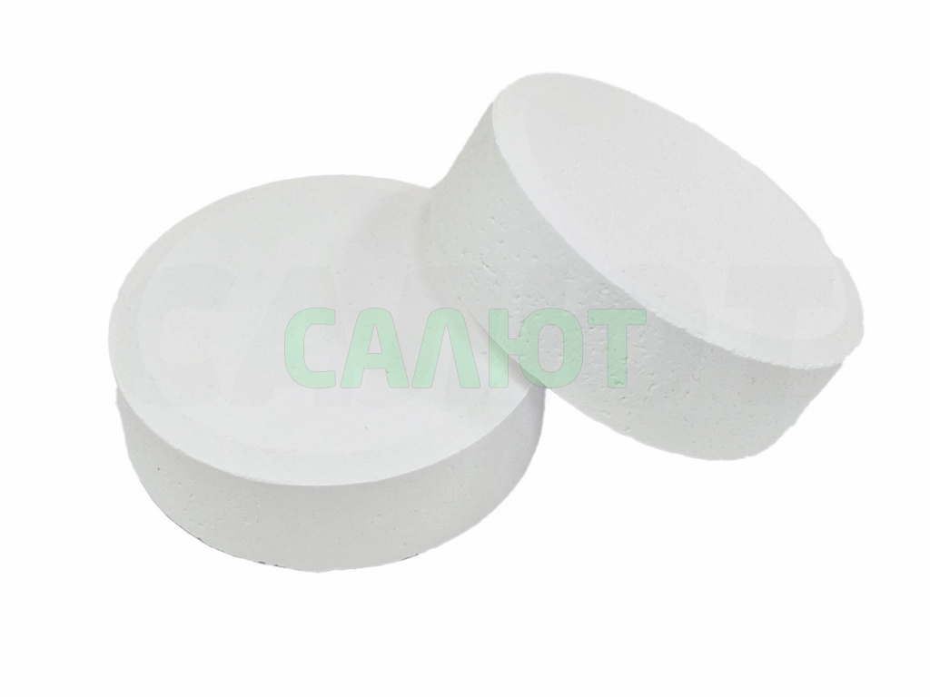 Лонгафор (таблетки 100г.-50шт.) 5 кг.