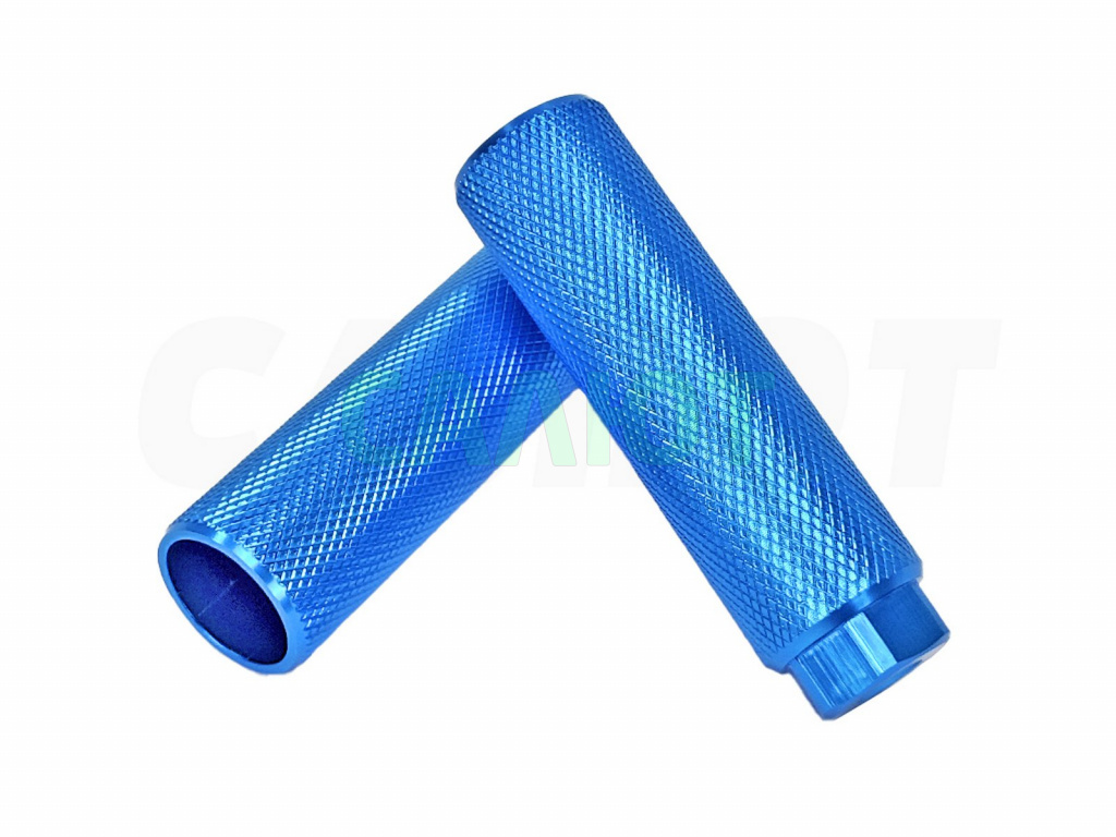 Пеги 100мм d-28мм, S28-00, резьба М10