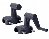 Барабан для солнечного покрывала шириной 274-488 Intex 28051