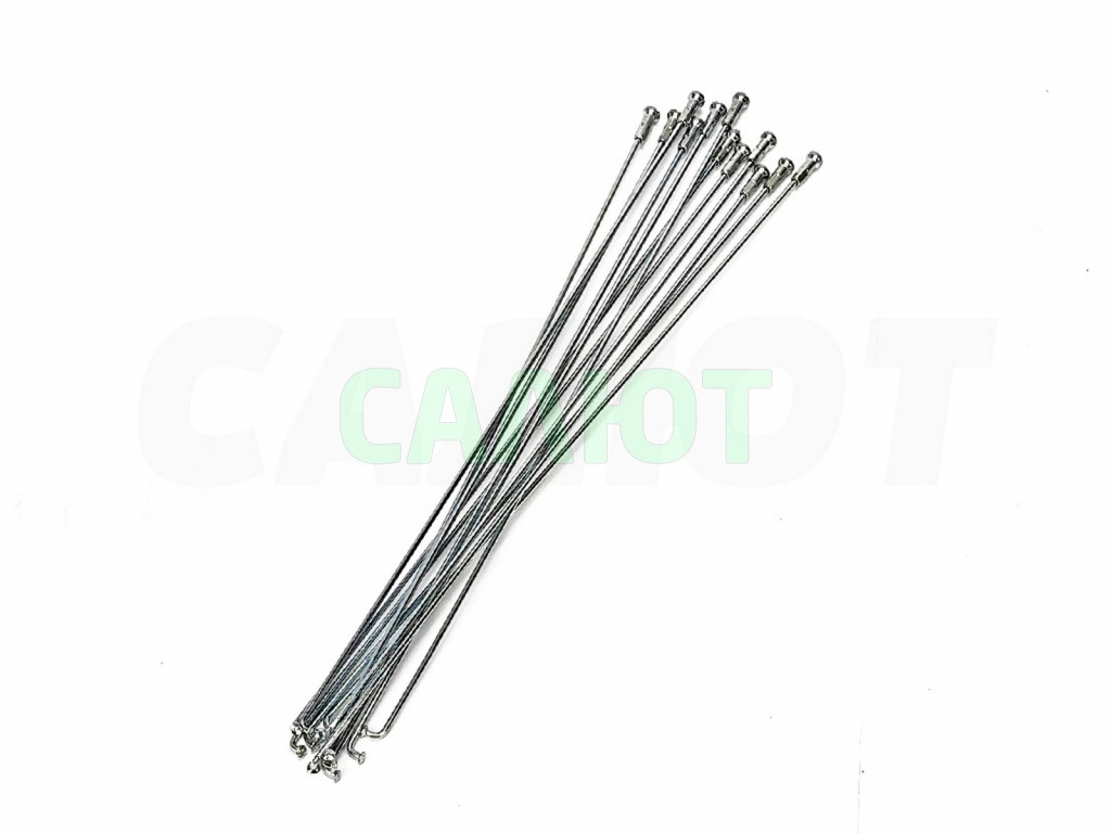 Спица 257мм 14g