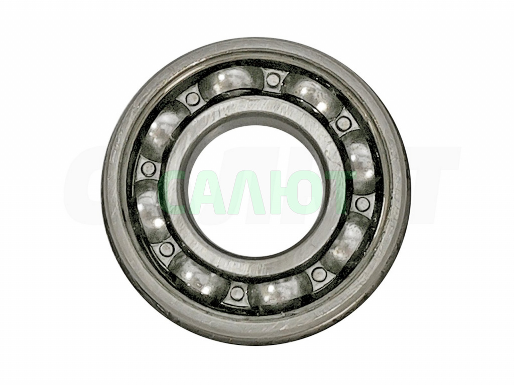 Подшипник F6202Z 35х16х11мм