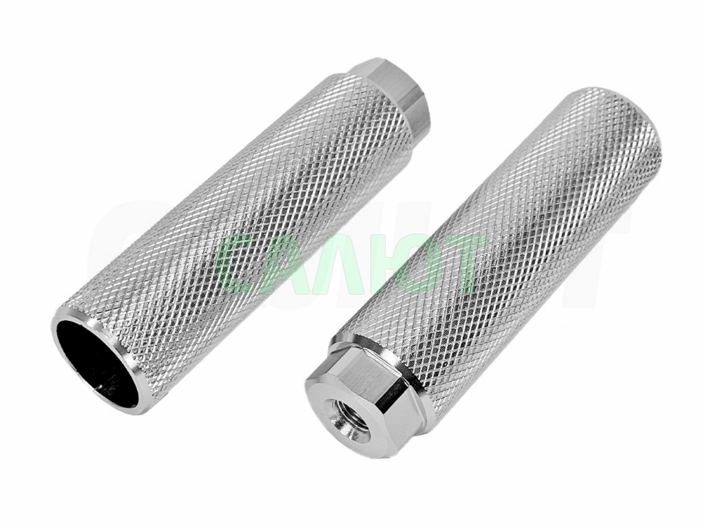 Пеги 100мм d-28мм, S28-00, резьба М10