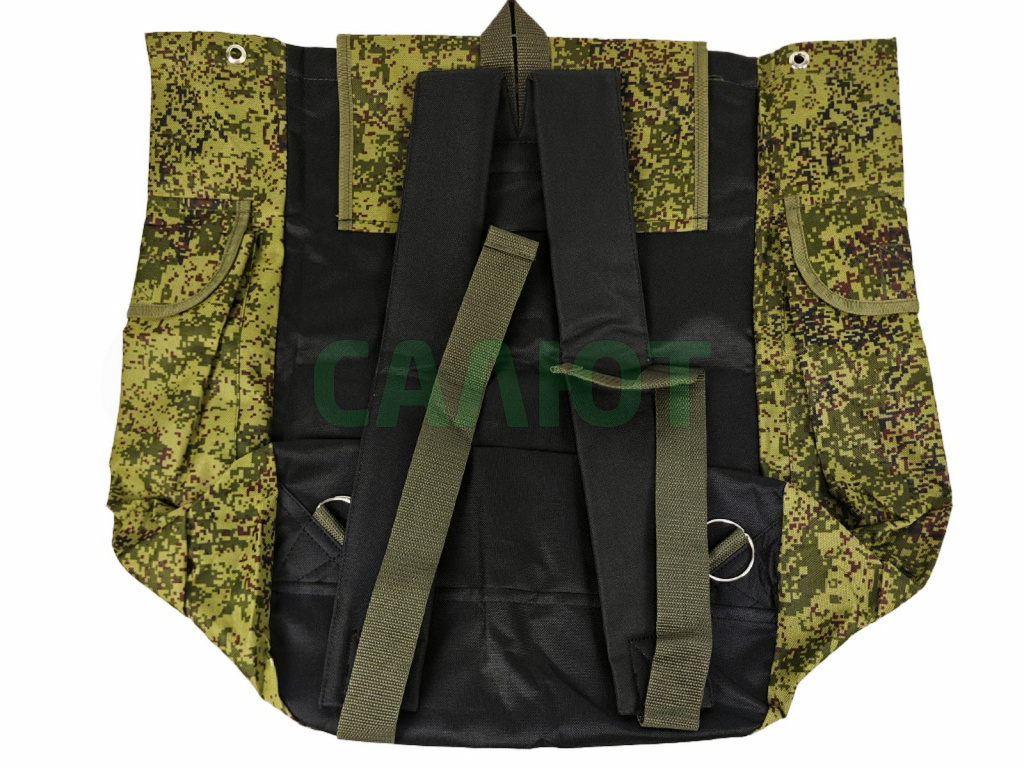 Рюкзак 30л. Gaoksa пиксель