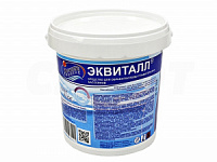 Эквиталл 0.8 кг.