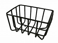 Корзина на велосипед усилен. 820061-F