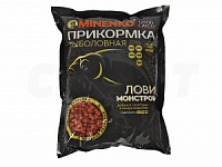 Пеллетс Миненко Good Catch 0,7кг. 5мм