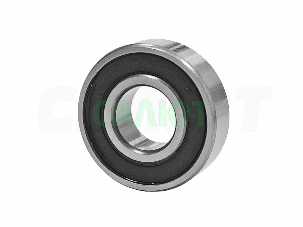 Подшипник 6202-2RS 35х15х11мм