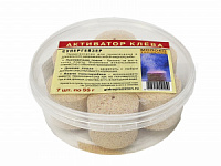 Супергейзер, в контейнере 7шт х 55г 40х40мм