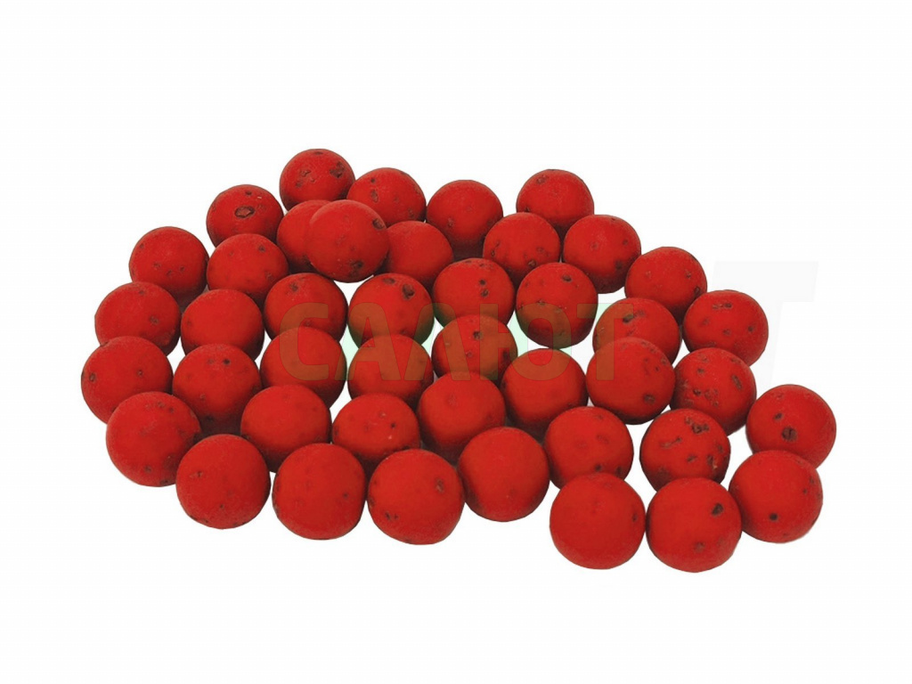 Бойлы Миненко 12мм, 70гр нейтр. плавучести