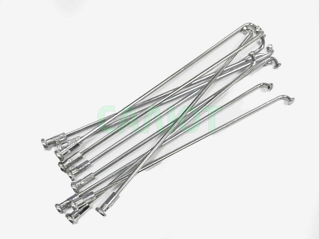 Спица 128мм 14g