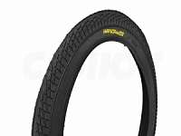 Покрышка 20" x2.125 Wanda P-1023, без камеры