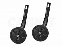 Колесики дополнительные 20" 110мм