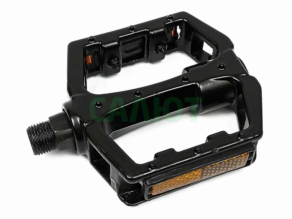 Педали ось 9/16 (3032603-51)