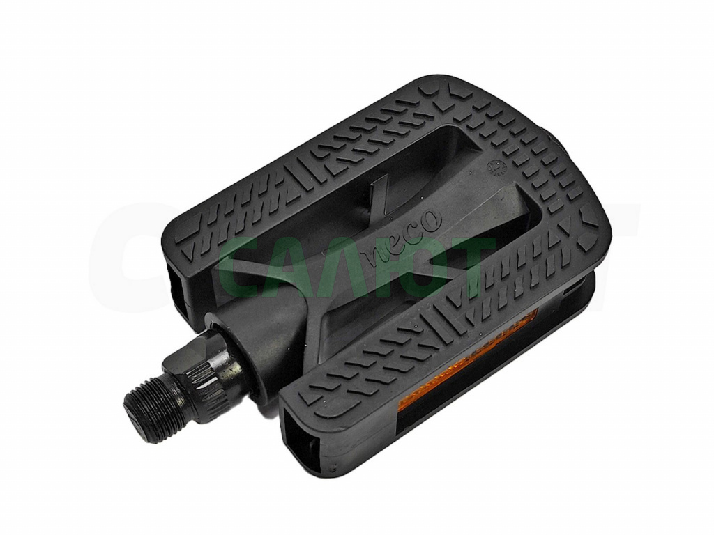 Педали Neco WP-941-1 ось 9/16
