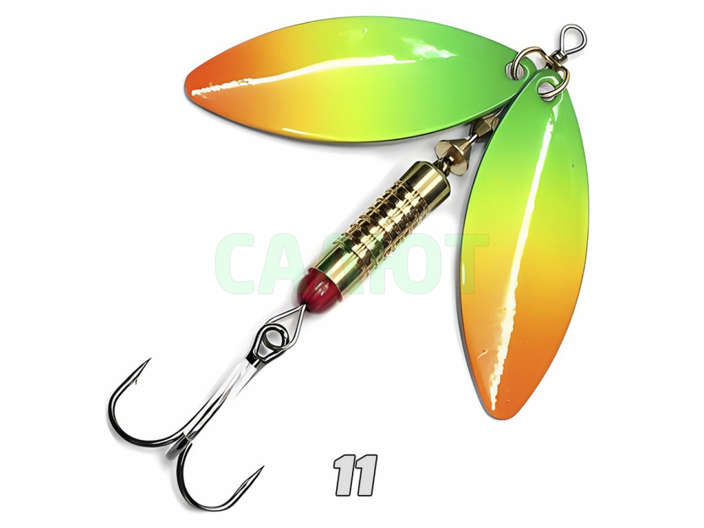 Блесна Namazu Supreme Master Блесна Namazu Supreme Master