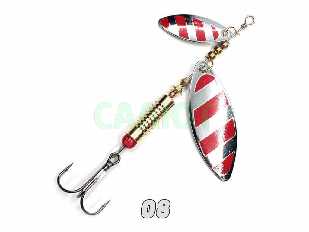 Блесна Namazu Ahimonda Блесна Namazu Ahimonda