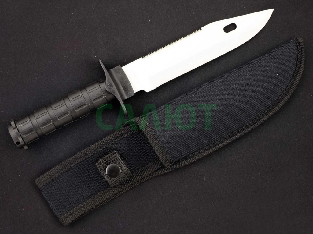 Нож туристический H-245CM