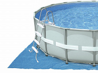Подстилка для бассейнов 488 Intex 28048