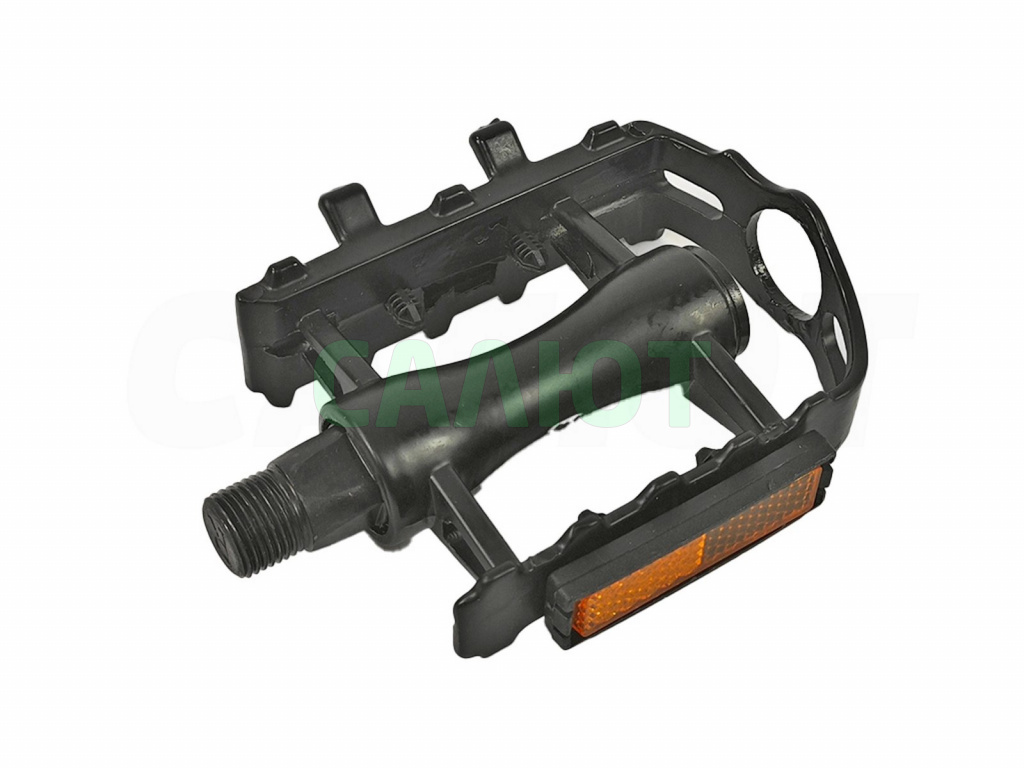 Педали, ось 9/16 250041