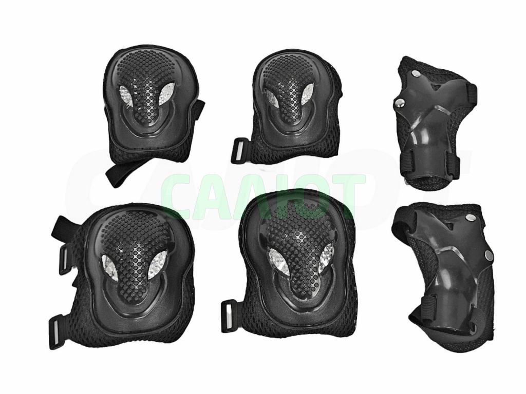 Защита детская