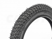 Покрышка 12" x1,75 ZT-0078, без камеры