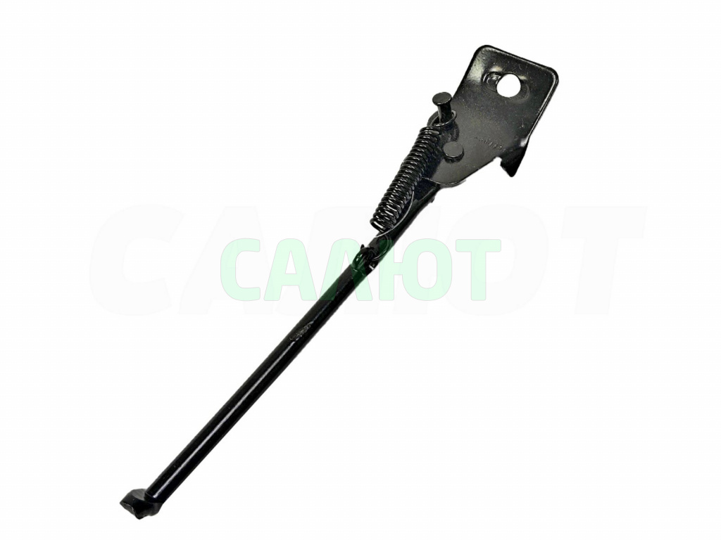 Подножка 18" 230мм